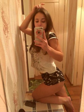 Анкета проститутки Алена - Фото 1, , 23 года, №304172