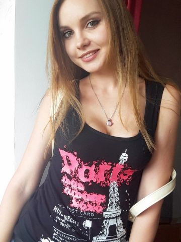 Анкета проститутки Владлена - Фото 1, , 24 года, №305329