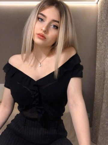 Анкета проститутки Альбина - Фото 1, , 24 года, №309396